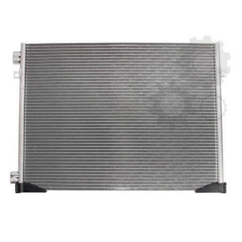 Radiator aer conditionat