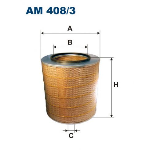 Filtru aer