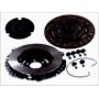 Clutch kit with release plate