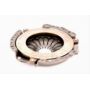 Clutch kit with bearing