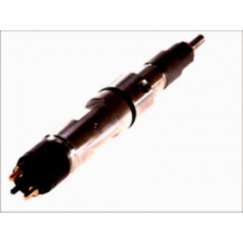 Injector electromagnetic CR