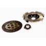 Clutch kit with bearing