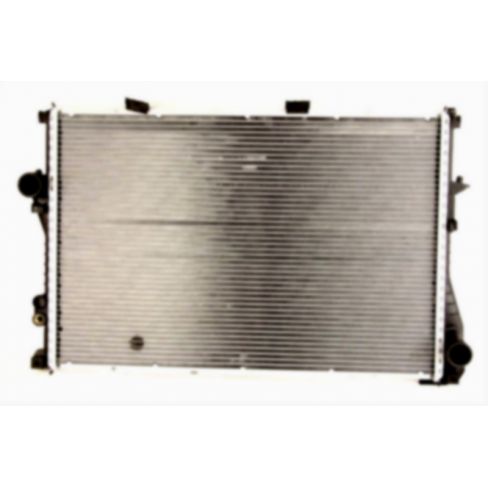 Radiator racire cu apa