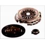 Clutch kit with bearing