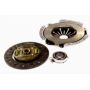 Clutch kit with bearing