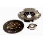 Clutch kit with bearing