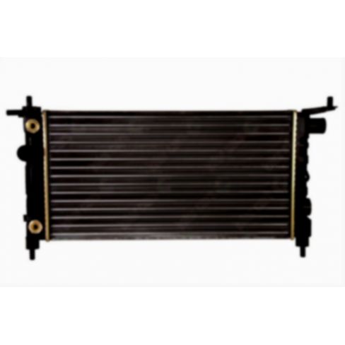 Radiator racire cu apa