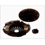 Clutch kit with bearing