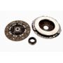 Clutch kit with bearing