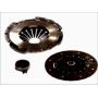 Clutch kit with bearing