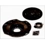 Clutch kit with bearing