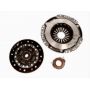 Clutch kit with bearing