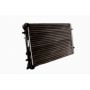 Radiator racire cu apa