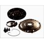 Clutch kit with release plate