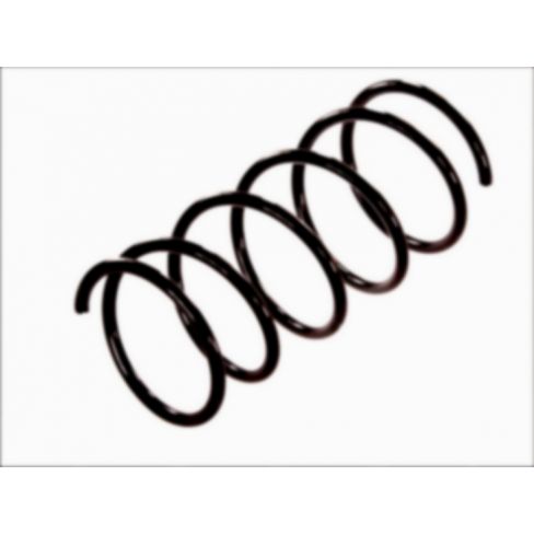 Arc suspensie axa fata