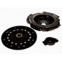 Clutch kit with bearing