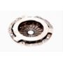 Clutch kit with bearing