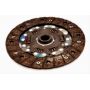 Clutch kit with bearing