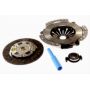 Clutch kit with bearing