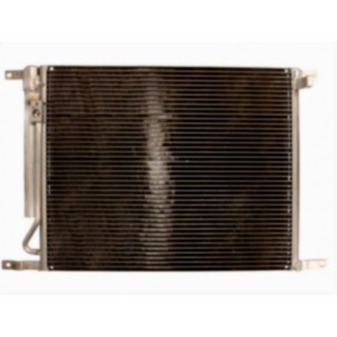 Radiator aer conditionat