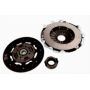 Clutch kit with bearing