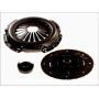 Clutch kit with bearing