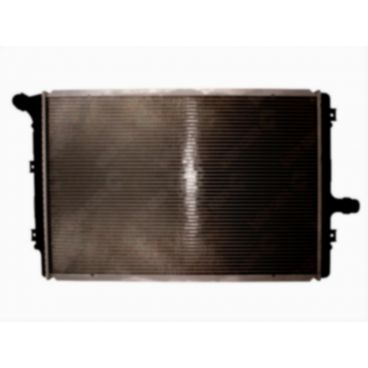 Radiator racire cu apa