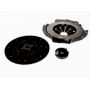 Clutch kit with bearing