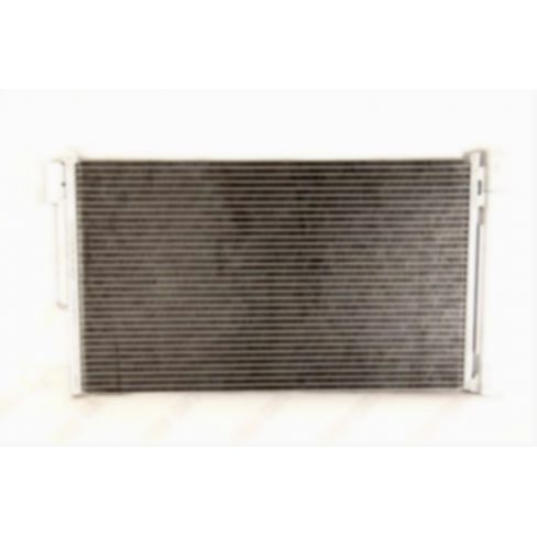 Radiator aer conditionat