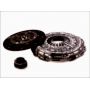 Clutch kit with bearing