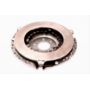 Clutch kit with bearing