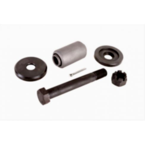 Kit reparatie bolt arc suspensie