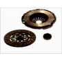 Clutch kit with bearing