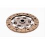 Clutch kit with bearing