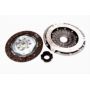 Clutch kit with bearing