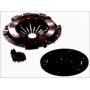 Clutch kit with bearing