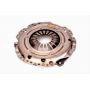 Clutch kit with hydraulic bearing