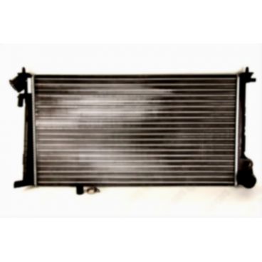 Radiator racire cu apa