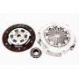 Clutch kit with bearing