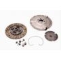 Clutch kit with bearing