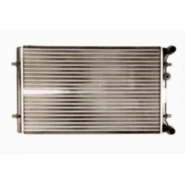 Radiator racire cu apa