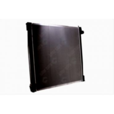 Radiator racire cu apa