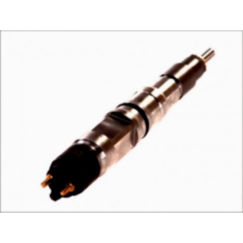 Injector electromagnetic CR