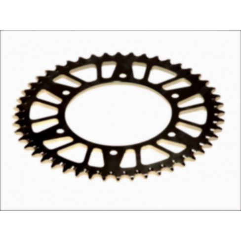 Pinion spate