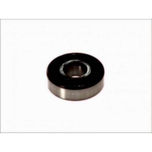 Standard ball bearing