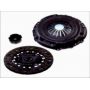 Clutch kit with bearing