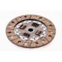 Clutch kit with bearing