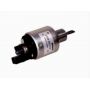 Contact solenoid demaror