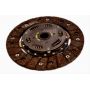 Clutch kit with bearing