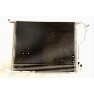 Radiator aer conditionat